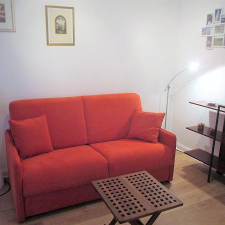 Les Paillettes Apartment Le Touquet Exterior photo
